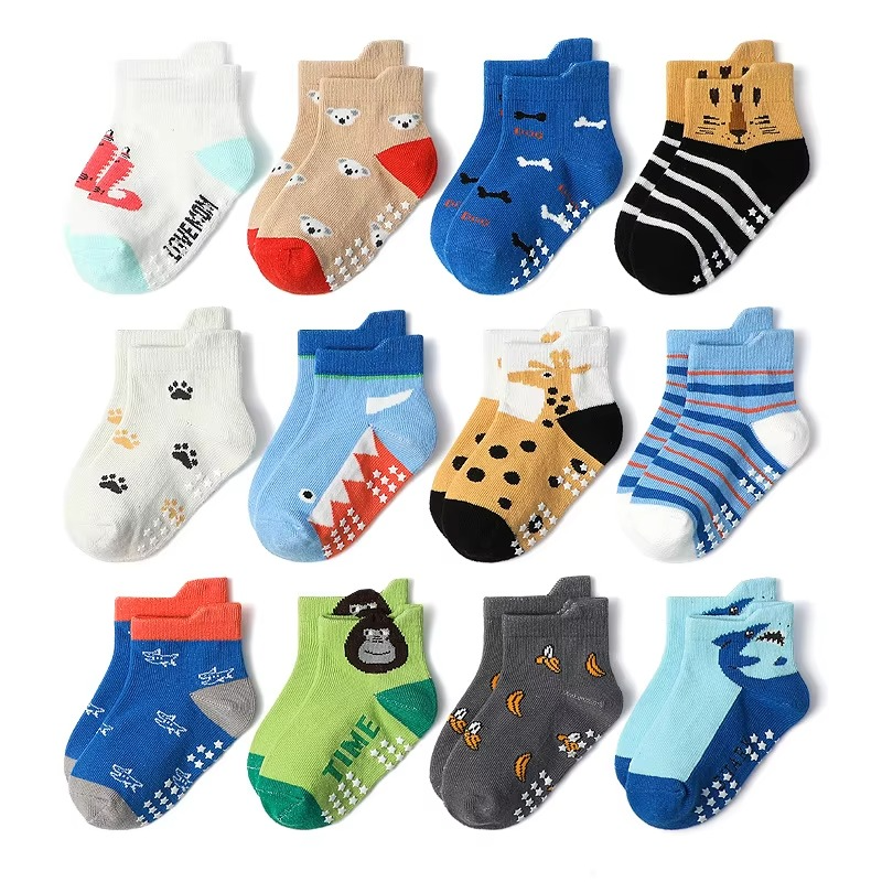 Baby socks_0