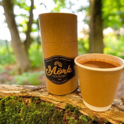 Mörk Hot Chocolate