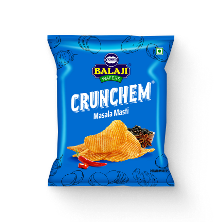 BALAJI MASALA MASTI