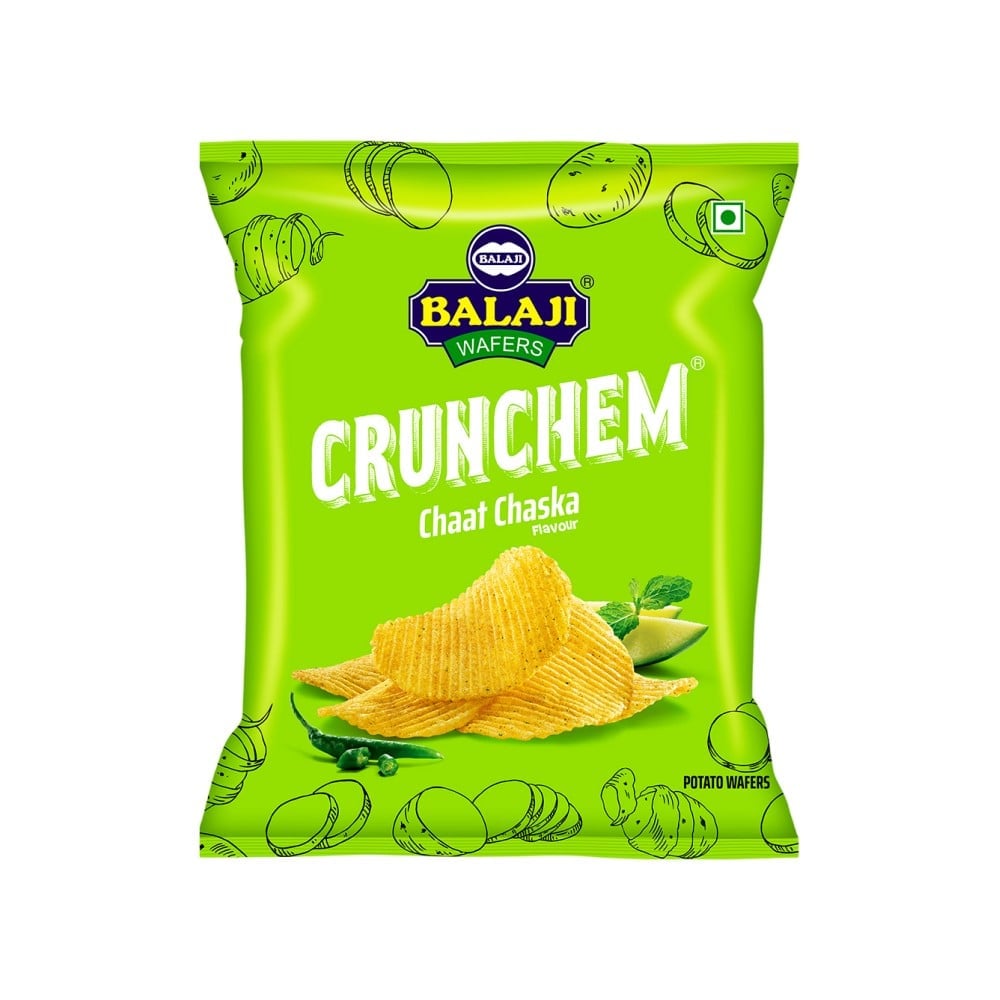 BALAJI CHAT CHASKA _0