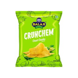 BALAJI CHAT CHASKA 