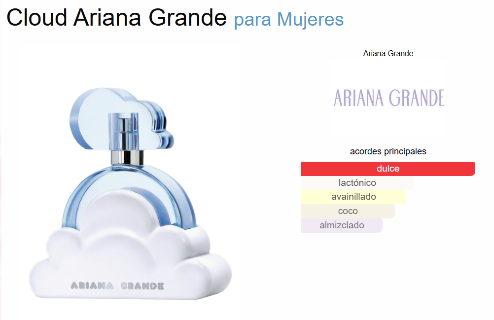 ARIANA GRANDE CLOUD _0
