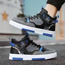 basket homme/femme_0