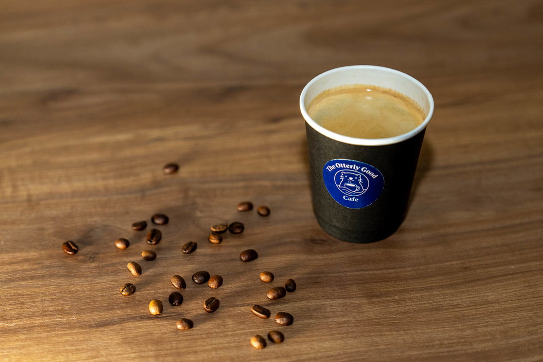 Americano (8oz)