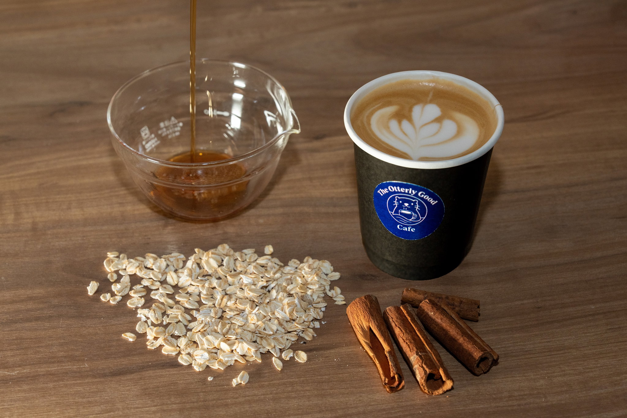 Maple Cinnamon Latte_0