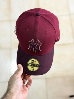 59FIFTY - New York Yankees 1999 WORLD SERIES Exclusive