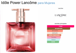 LANCOME