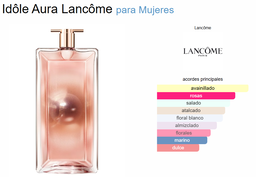 LANCOME IDOLE AURA