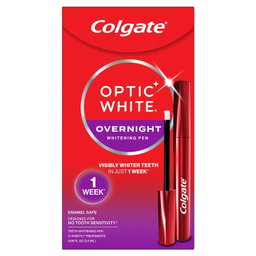 Colgate - Optic White Overnight