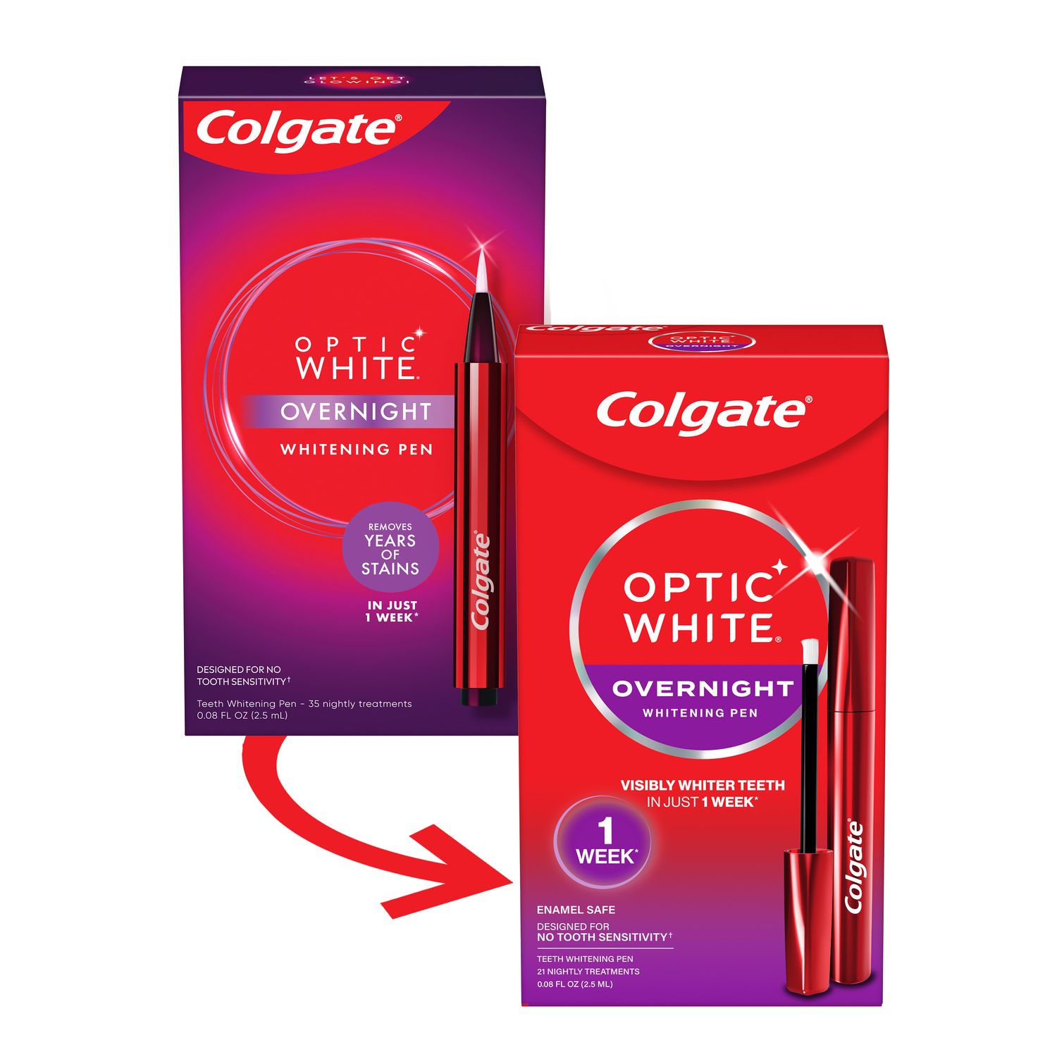 Colgate - Optic White Overnight_2