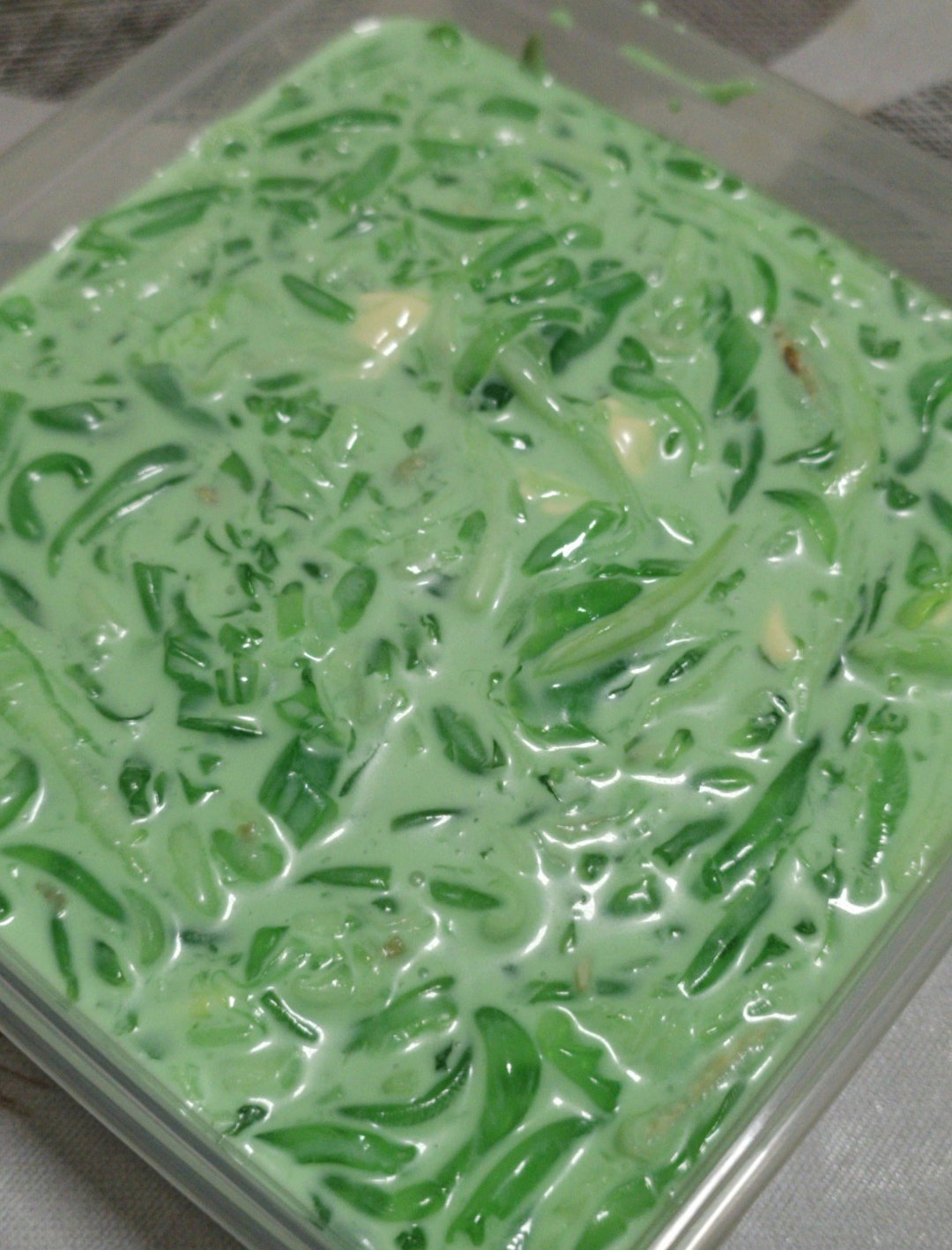Buko Pandan