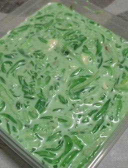 Buko Pandan 