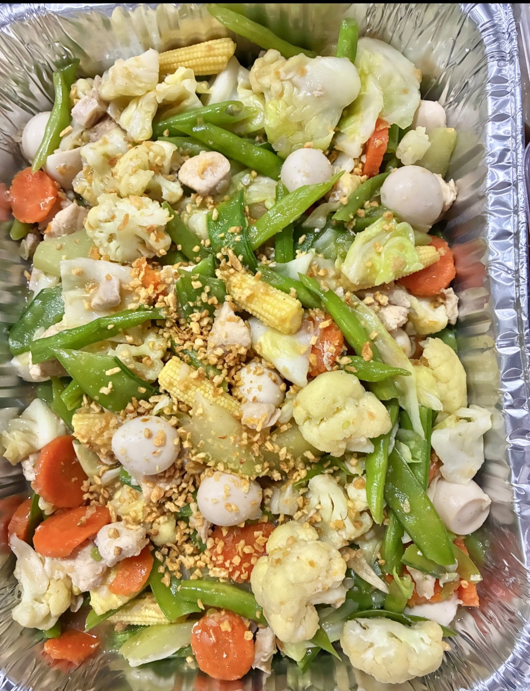 Chopsuey
