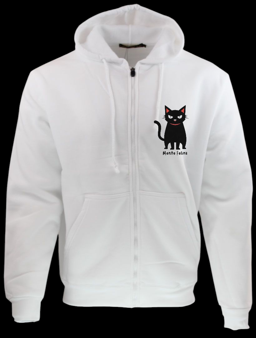Abrigos Mente Felina 