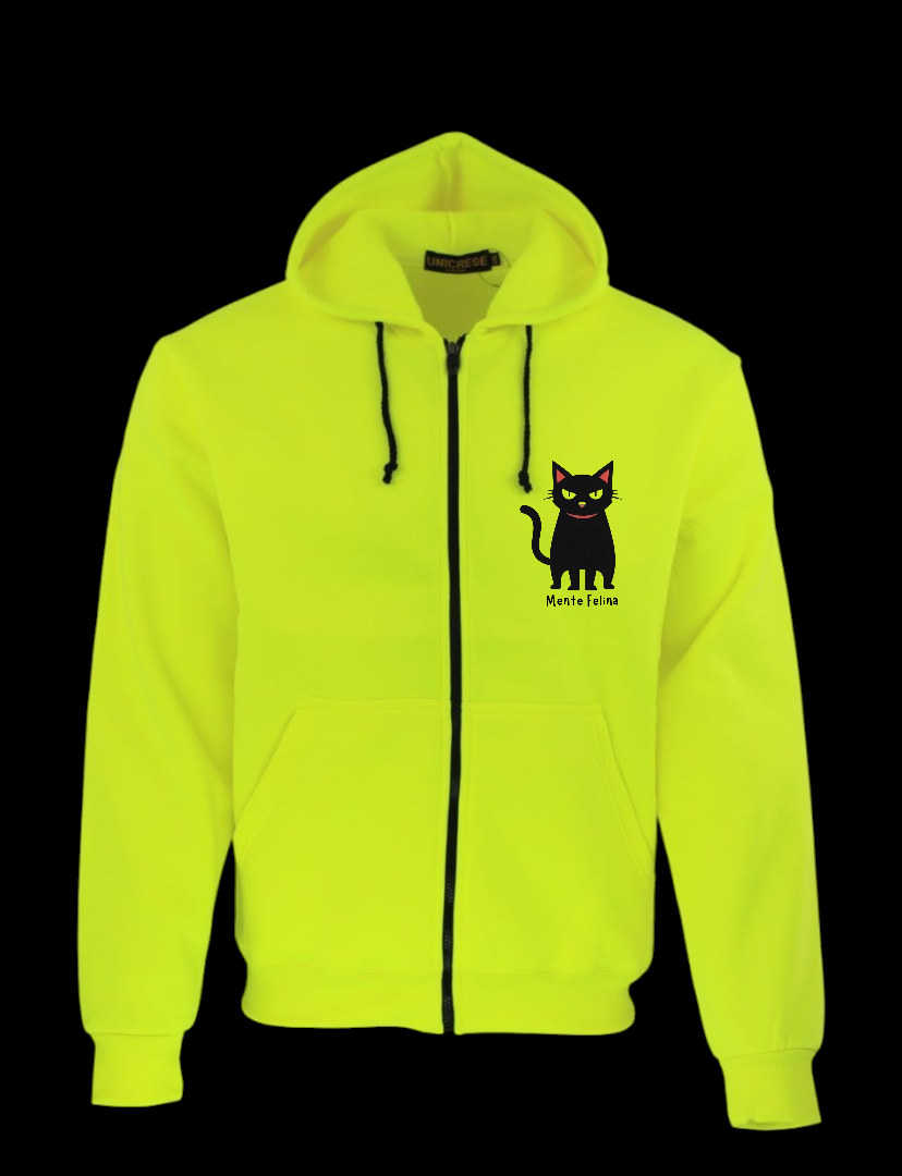 Abrigos Mente Felina _1