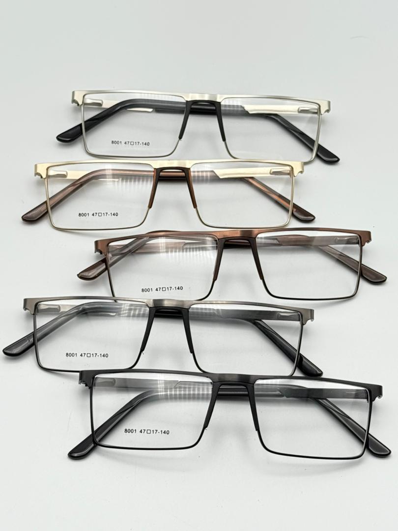 JWLE_0047 Assorted metal frames_3