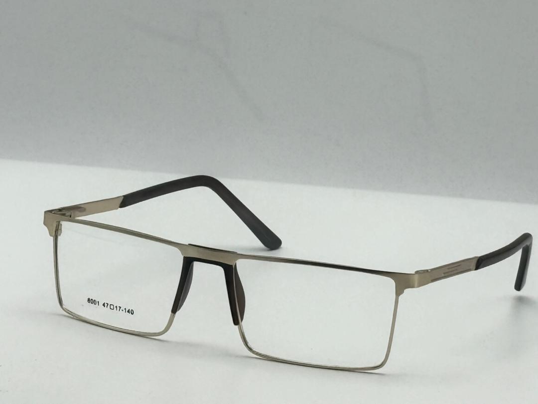 JWLE_0047 Assorted metal frames