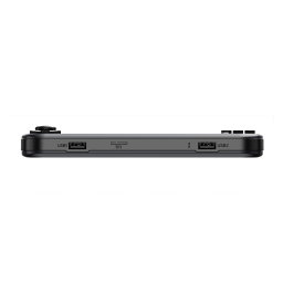 Porodo Gaming Multimedia & Gaming Console 4.5" 128MB RAM + 64GB 3000mAh - Black