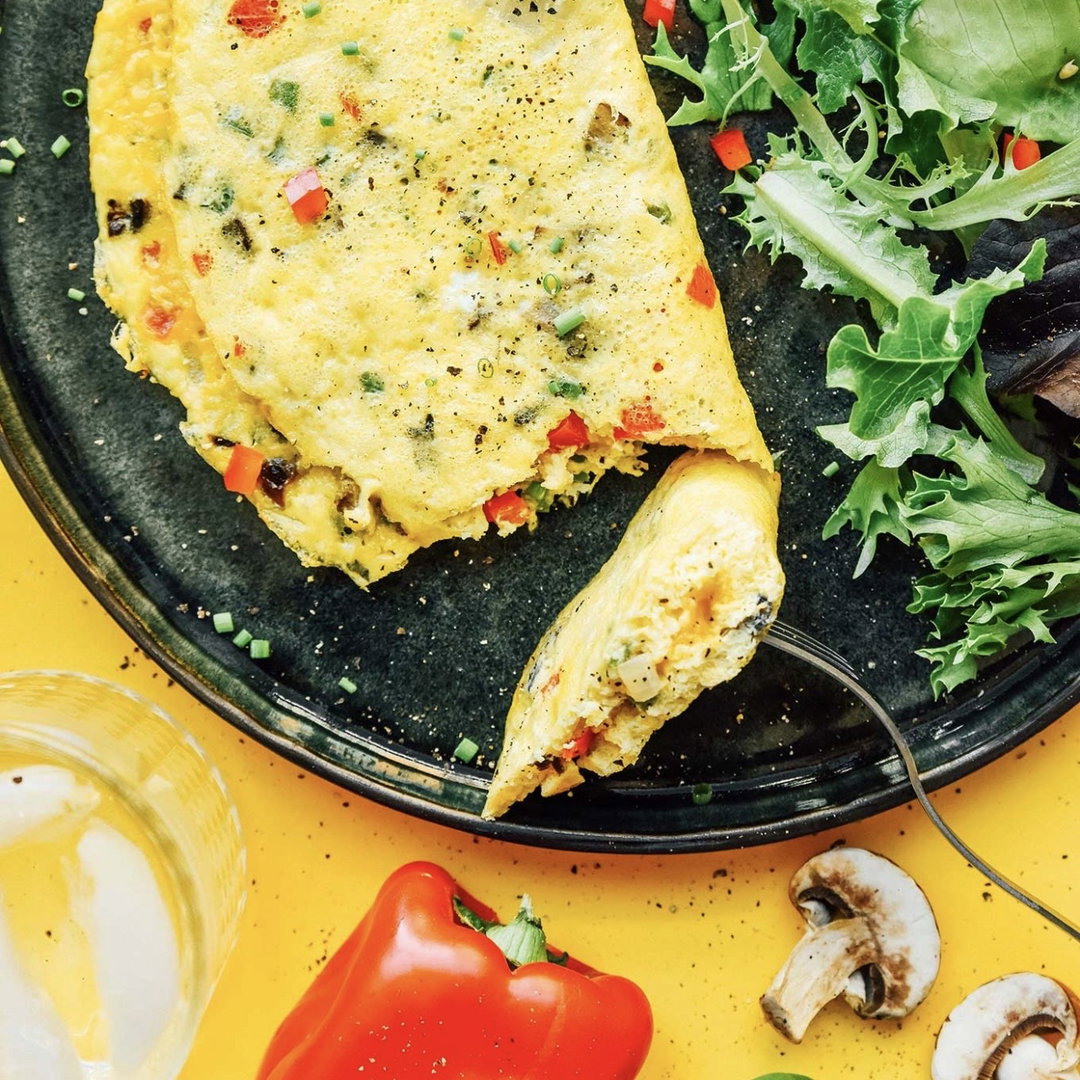 C76 Omelette