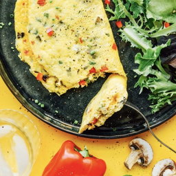 C76 Omelette