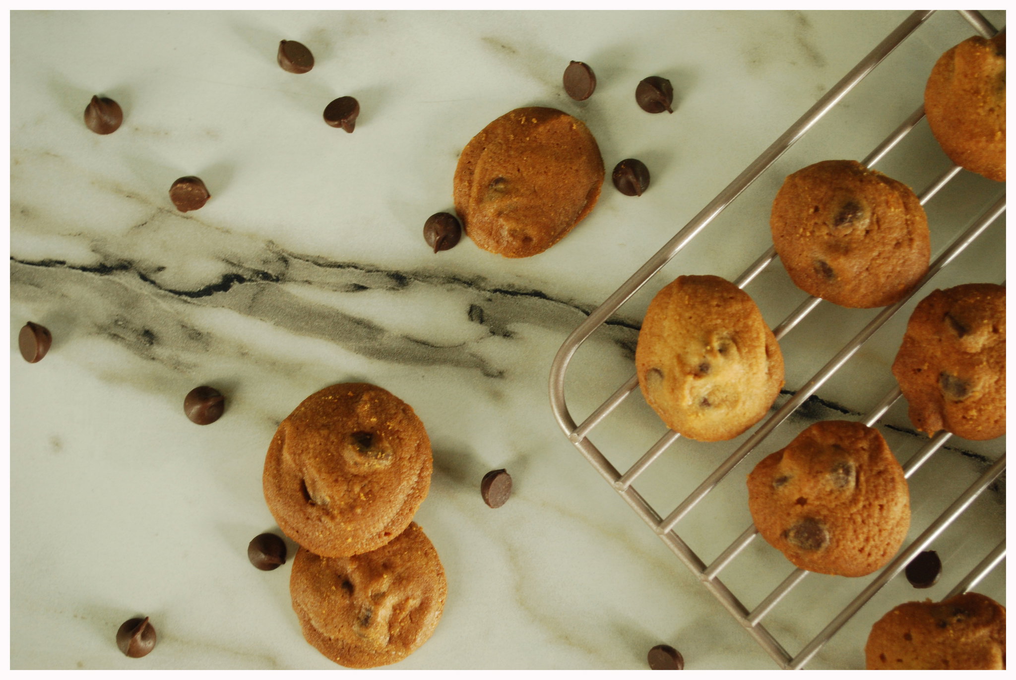 Chocolate Chip Cookies_0