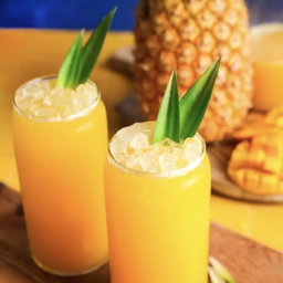 Fresh Juice (Pineapple)