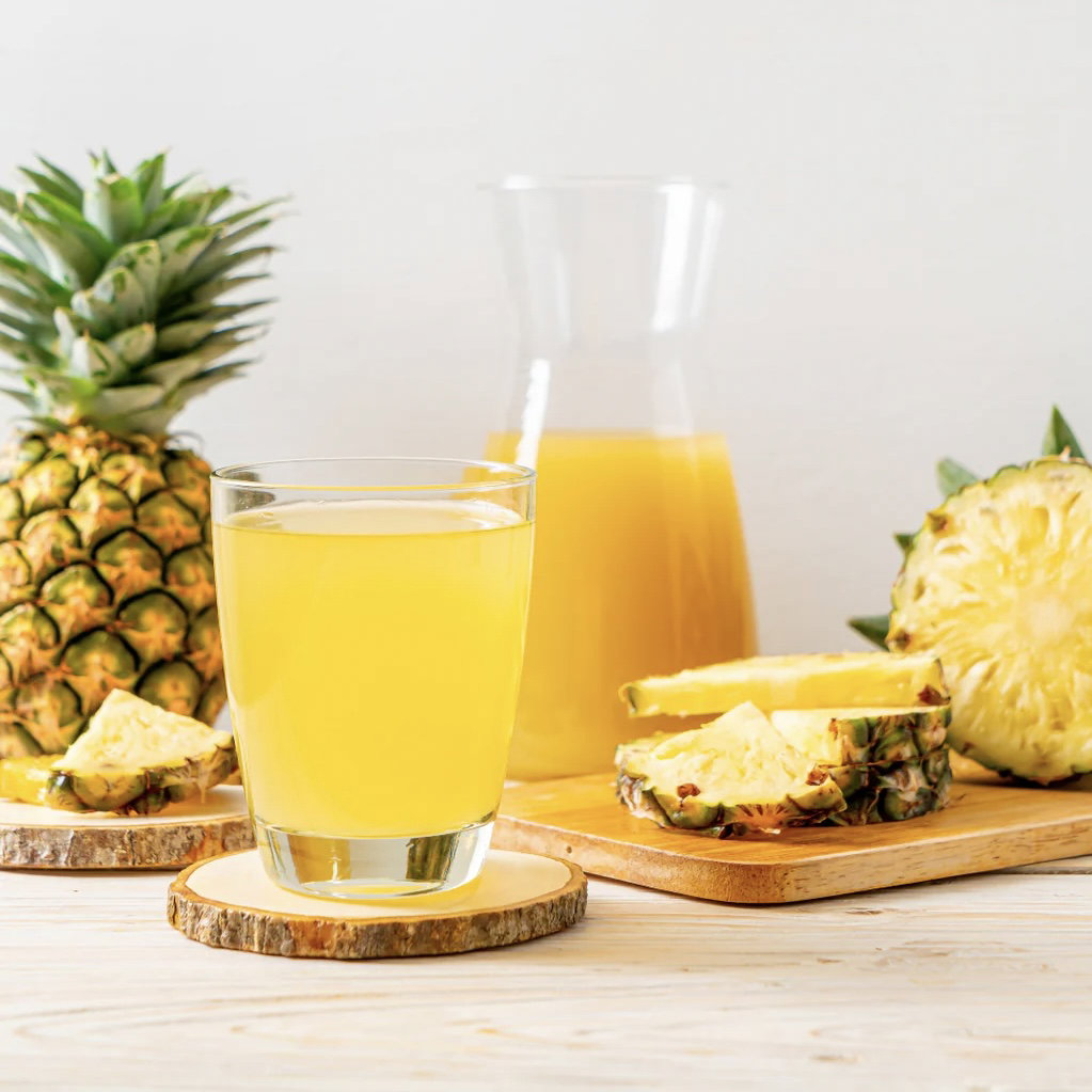 Fresh Juice (Pineapple)_1