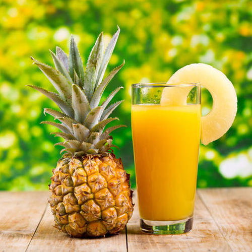 Fresh Juice (Pineapple)_2
