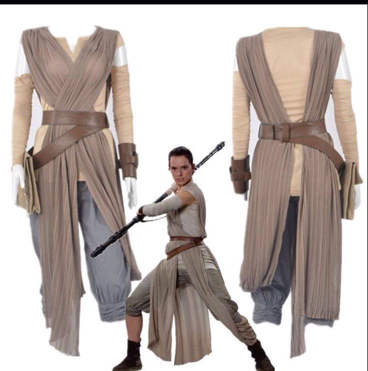 REY SCAVENGERS