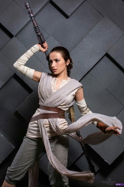 REY SCAVENGERS