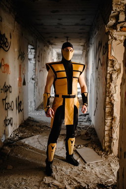 SCORPION