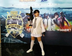 PUBG