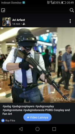 PUBG