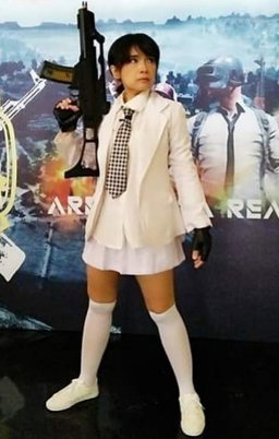 PUBG