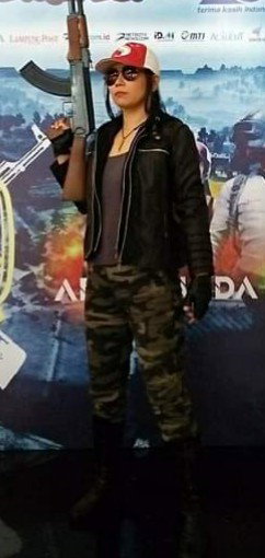 PUBG