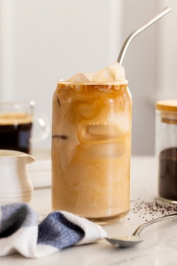 SPANISH LATTE