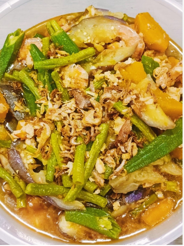 Pinakbet