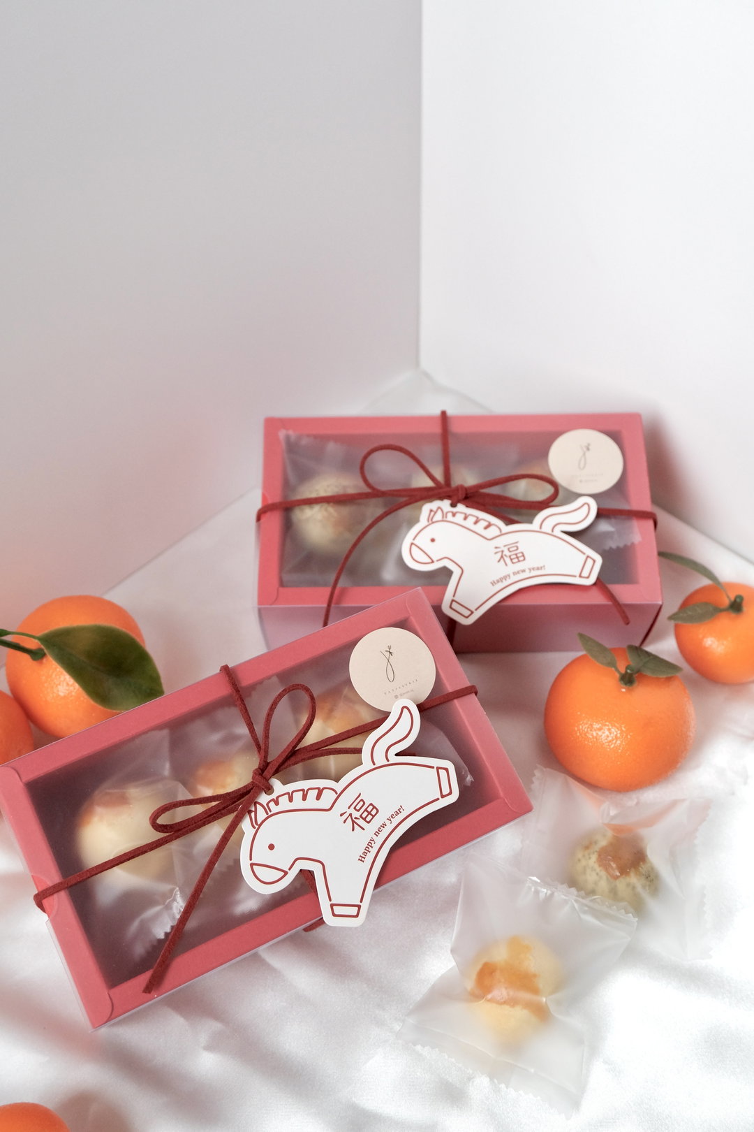 Pineapple Tart Gift Box
