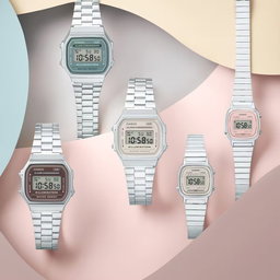 A168WA-5AY