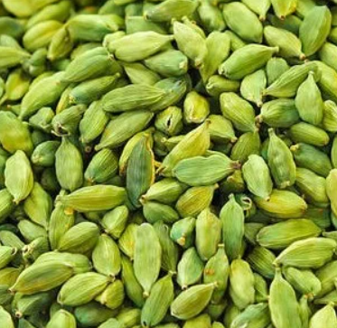Herbs & Spices- Cardamon Seed *Green* (100gm / pkt)_0