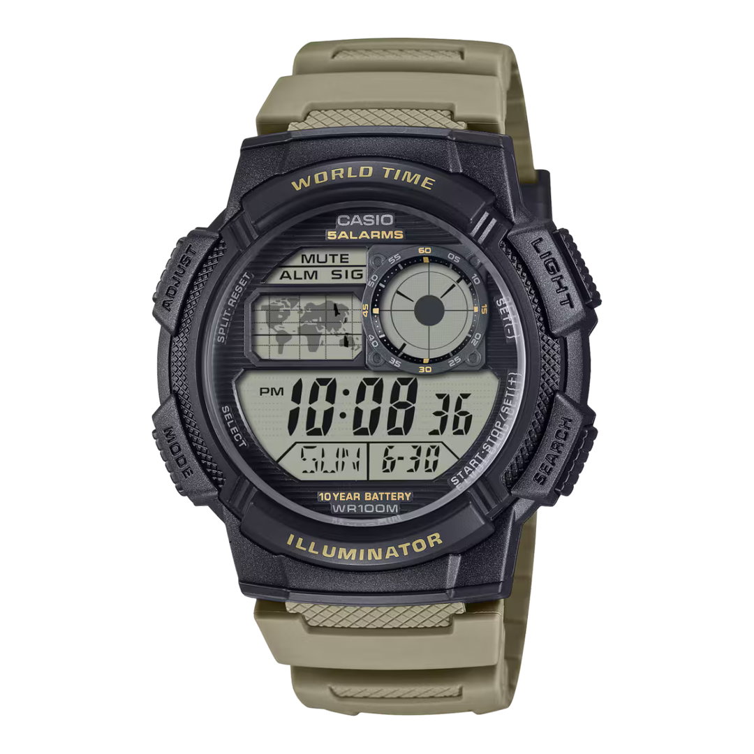AE-1000W-5A