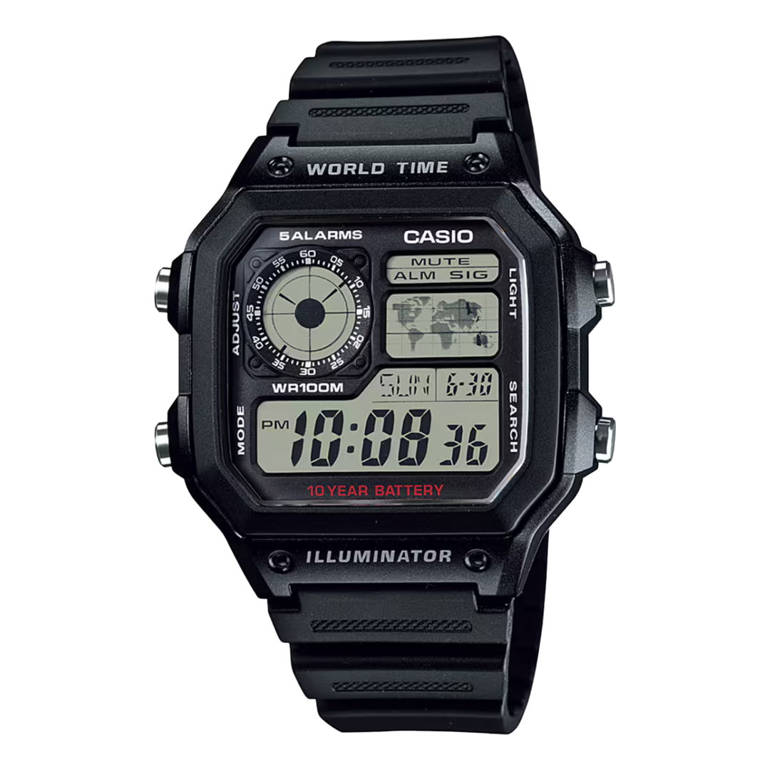 AE-1200WH-1A
