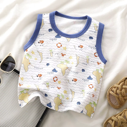 baby vests( 0-12 months)