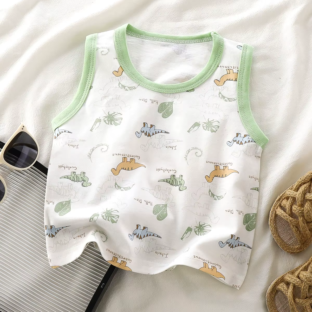 baby vests( 0-12 months)_2