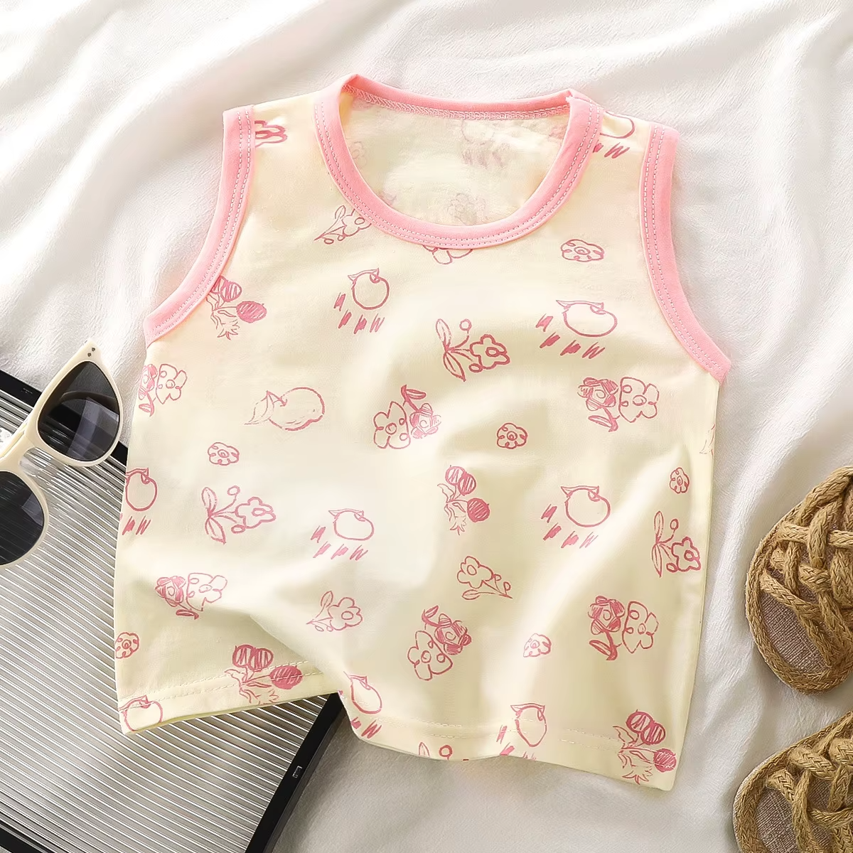 baby vests( 0-12 months)_3