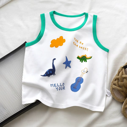 baby vests( 0-12 months)