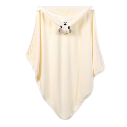  Cartoon Kids Bath Towel
