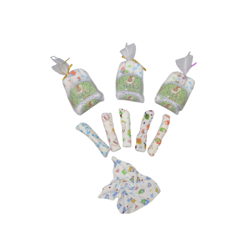 Baby shower & Bath towel(small size)