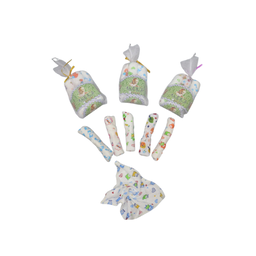 Baby shower & Bath towel(small size)