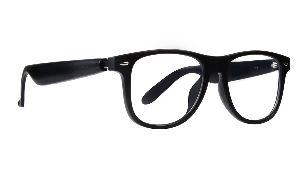 Dash A1 Smart Glasses